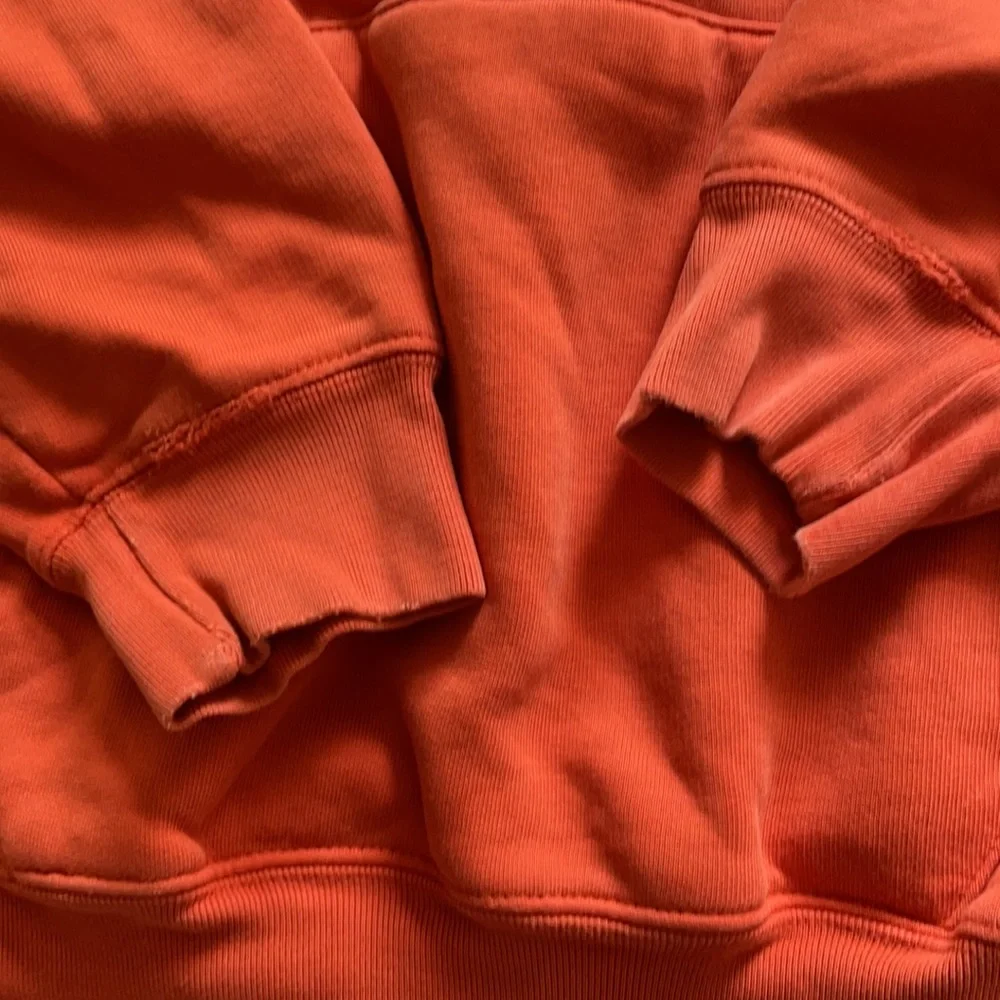 Gap Basketball Hoodie